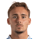 Jack Diamond Face Scan
