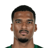 Moritz Jenz Face Scan