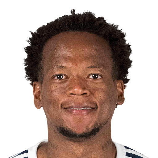 Romario Ibarra Face Scan