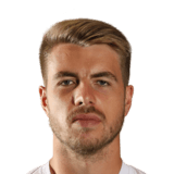 Jack Tucker Face Scan