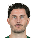 Jonas Wind Face Scan