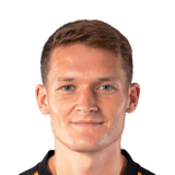 Sean McLoughlin