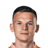 Andy Lyons Face Scan