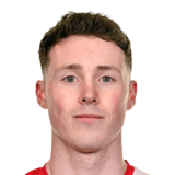 Will Fitzgerald Face Scan