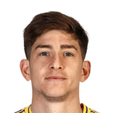 Tomás Belmonte Face Scan