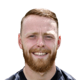 Viktor Johansson Face Scan