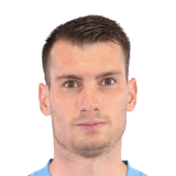 Dominik Livaković Face Scan