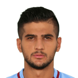 Abdurrahim Dursun Face Scan