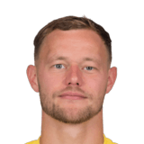 Boyd Lucassen Face Scan