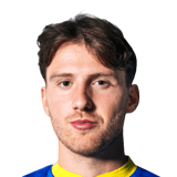 Riley Harbottle Face Scan