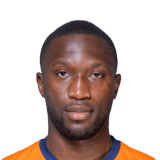 Modibo Sagnan Face Scan