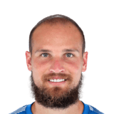 Predrag Rajković Face Scan