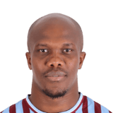 Anthony Nwakaeme Face Scan