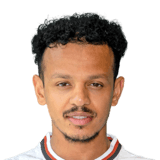 Turki Al Ammar Face Scan