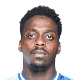Mohamed Bayo Face Scan