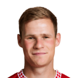 Rob Atkinson Career Mode headshot