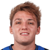 Mateo Retegui Face Scan