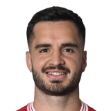 Genís Career Mode headshot