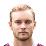 Nathaniel Atkinson Career Mode headshot