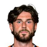 Will Ferry Face Scan