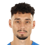 Nicolae Carnat Face Scan