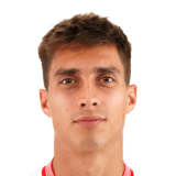 Federico Gattoni Face Scan