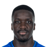Stanley Nsoki Face Scan
