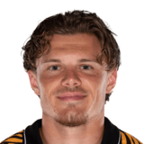 Regan Slater Face Scan