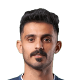 Yousef Al Mozairib Face Scan