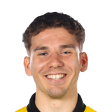 Timo Stavitski Face Scan