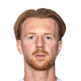 Dominik Martinovic Face Scan
