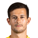 Tiago Sá Face Scan