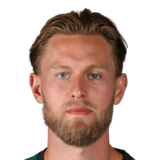 Oliver Steurer Face Scan