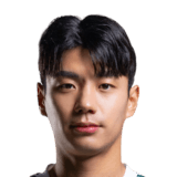 Jeon Jin Woo Face Scan