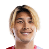 Daiki Hashioka Face Scan