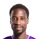 Majeed Ashimeru Face Scan