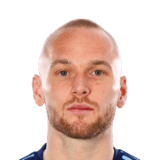 Adam Ståhl Face Scan