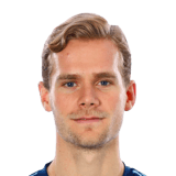 Hampus Finndell Face Scan