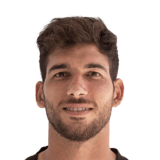 Joaquín Blázquez Career Mode headshot