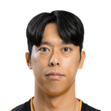 Kim Jae Woo Face Scan