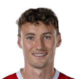 Matty Virtue Face Scan