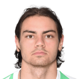 Matvei Igonen Face Scan