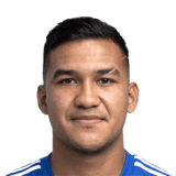 Samuel Sosa Face Scan