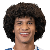 Eduard Bello Face Scan