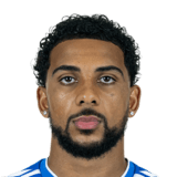 Xavier Amaechi Face Scan