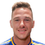 Alexis Rodríguez Face Scan