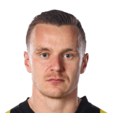 Marius Lode Face Scan