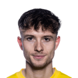 Håkon Evjen Career Mode headshot