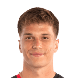 David Otto Face Scan