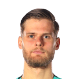 Tim Rönning Face Scan